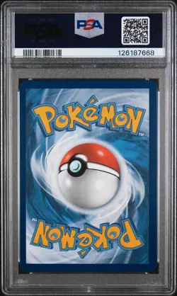 Pokemon Card Lacey 172/142 Stellar Crown - PSA 10 - Image 2