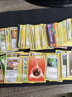 pokemon Vintage and mid era card lot - Image 2