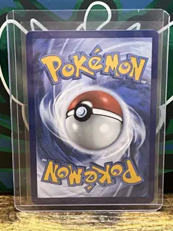 Eevee 133 / 165 Pokemon Holiday Calendar 2025 Holo Festive Stamp Promo Card NM - Image 2
