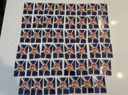 Lot of 47 Pokemon Japanese Pocket Monsters Cards- Near Mint/ Light Play LOT #13 - Image 2