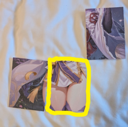 Puzzle Cards Goddess Story The Sea of Stars Waifu Anime Card - Image 4
