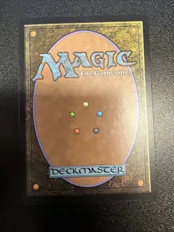 Vigor Battlebond Foil 215/254 NM JL - Image 2