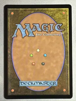 MTG / Hallowed Fountain / RVR / #295 / Regular (Borderless) / Rare / NM - Image 2