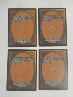 MTG Playset 4x Remove Soul (Chronicles/Blue/C) - BGM - Image 2