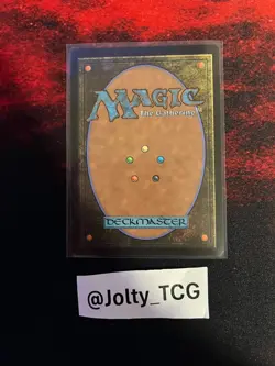 Command Tower (7012) (Rainbow Foil) Secret Lair Drop Foil - Image 2