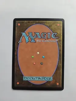 MTG - Defense Grid _ 8th Edition Regular Rare #296 - Image 3