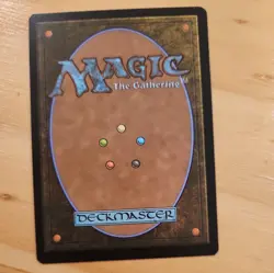 Perception Bobblehead Foil Universes Beyond: Fallout Magic The Gathering Foil - Image 4