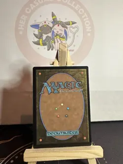 Beseech the Queen MTG The List Reprints Regular Nonfoil NM - Image 2