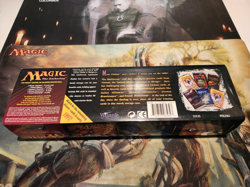 Magic the Gathering Multiverse Gift Box Sealed 1996 Vintage Wizards - Image 2