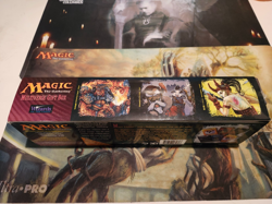 Magic the Gathering Multiverse Gift Box Sealed 1996 Vintage Wizards - Image 4