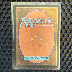 MTG Copy Artifact (Revised/3rd Edition) MP - Image 2