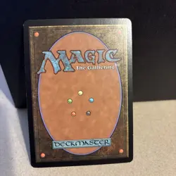 Magic The Gathering Saviors of Kamigawa Oboro Breezecaller #48/165 MTG Ex Cond - Image 2