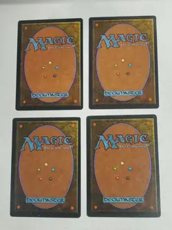 MTG Playset 4x Divine Offering (Chronicles/White/C) - BGM - Image 2