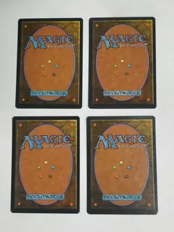 MTG Playset 4x Indestructible Aura (Chronicles/White/C) - BGM - Image 2