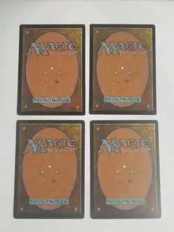 MTG Playset 4x Ashnod's Transmogrant (5th Edition/Artifact/C) - BGM - Image 2
