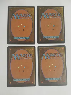 MTG Playset 4x Shimian Night Stalker (Chronicles/Black/U) - BGM - Image 2