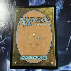 MTG Sharlayan, Nation of Scholars (288/764) Final Fantasy M/NM Regular - Image 2