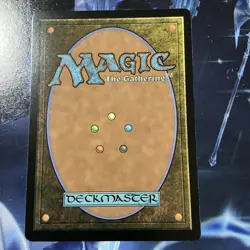 MTG Magic the Gathering Stuck in Summoner's Sanctum 76/764 Final Fantasy NM Reg - Image 2