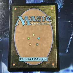 Thunder Magic FIN MTG M/NM Playset Common Red Instant Final Fantasy TCG Regular - Image 2