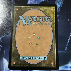 MTG Magic the Gathering Delivery Moogle (15/764) Final Fantasy NM Regular - Image 2