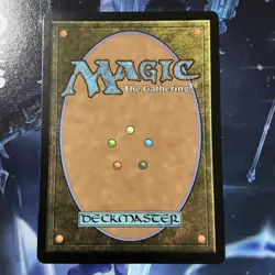 Battle Menu 9 Final Fantasy Magic the Gathering Regular M/NM - Image 2