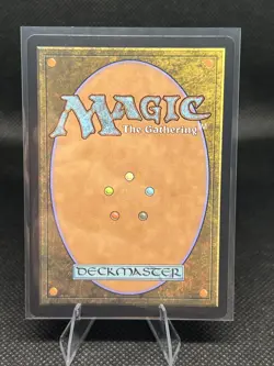 MTG TLE Promo #314: Worldly Tutor (Borderless) Regular - Image 2