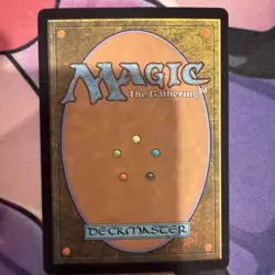 Deathrite Shaman Foil Ravnica Remastered MTG NM - Image 2