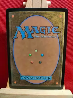 Kwain, Itinerant Meddler (Borderless) - Commander Bloomburrow - Rare - NM - MTG - Image 2