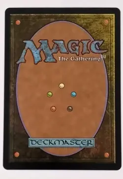 MtG Avatar The Banyan Tree The Great Henge Borderless NM Magic the Gathering - Image 2
