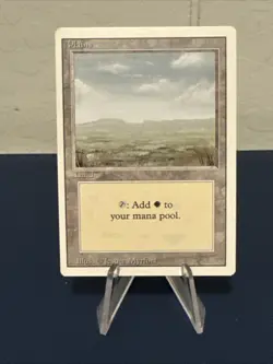 Lot Of 30 Plains Basic Land Revised 3rd Edition MTG Magic The Gathering NM/LP! - Image 3