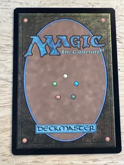 Fire Lord Azula MTG Avatar The Last Airbender Magic The Gathering ATLA - NM - Image 2