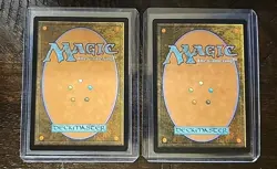 MTG General Kreat, the Boltbringer & Brigone (Anime) Foundations Jumpstart Mint - Image 2