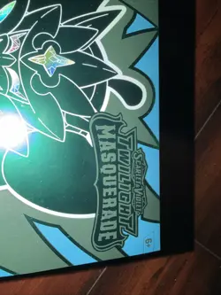 NEW / Factory SEALED - Pokemon TCG Twilight Masquerade Elite Trainer Box - Image 3