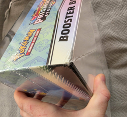 Prismatic Evolutions Sealed Booster Bundle Display Pokemon TCG - Image 3