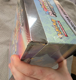 Prismatic Evolutions Sealed Booster Bundle Display Pokemon TCG - Image 4