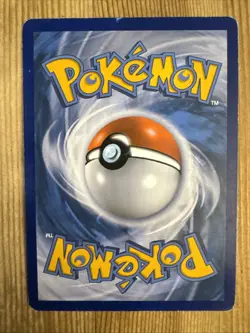 Aurorus EX Holo Black Star Promo #XY102 - 2016 Pokemon XY Series HP - Image 2