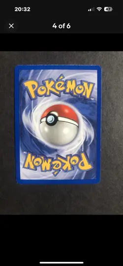 Pokemon TCG Dark Raticate Team Rocket 51 /82 Regular 1st Edition 2 Card Bundle - Image 2