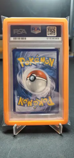 🔥PSA 10 Charizard Braixen GX 22/236 Pokemon Sun & Moon Cosmic Eclipse 2019 🔥 - Image 3