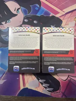 Pokemon TCG Scarlet & Violet 151 Booster Bundle - Lot of 2 - New/Sealed - Image 3