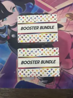 Pokemon TCG Scarlet & Violet 151 Booster Bundle - Lot of 2 - New/Sealed - Image 5