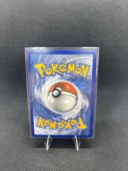 Pokemon TCG Piplup Holo 20/25 McDonalds 25th Anniversary NM - Image 2