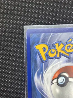 Pokemon TCG Piplup Holo 20/25 McDonalds 25th Anniversary NM - Image 3