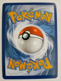 2021 Pokemon Celebrations Lance's Charizard V Black Star Promo SWSH133 (JUMBO) - Image 2