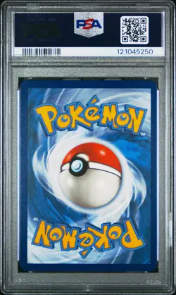 2019 POKEMON SUN & MOON HIDDEN FATES #SV3 DARTRIX-HOLO PSA 10 - Image 2