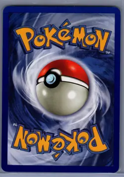 Pokemon TCG Gambler Fossil 60/62 Regular 1st Edition Common WOTC - Image 2