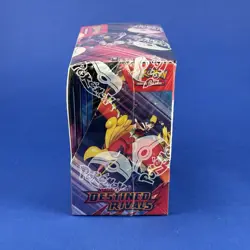 Pokemon TCG Destined Rivals Booster Box - Brand New & Sealed - CASE FRESH - Image 2