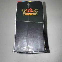 Pokemon TCG: Mega Evolution Gardevoir (ETB) Elite Trainer Box FACTORY SEALED - Image 4