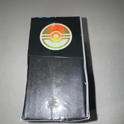 Pokemon TCG: Mega Evolution Gardevoir (ETB) Elite Trainer Box FACTORY SEALED - Image 5