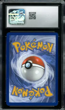 2023 Pokemon MEW EN-151 Illustration Rare 168/165 Charmander CGC 10 Gem Mint - Image 2