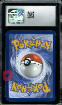 2023 Pokemon MEW EN-151 Illustration Rare 168/165 Charmander CGC 10 Gem Mint - Image 3